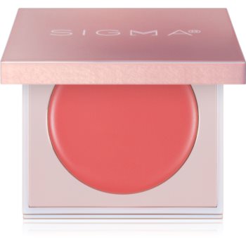 Sigma Beauty Blush blush cremos - imagine 2